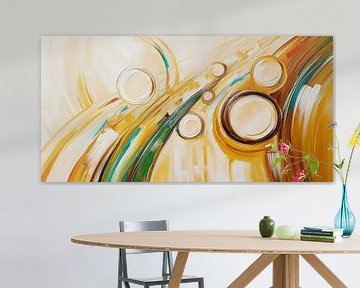Modern abstract 1