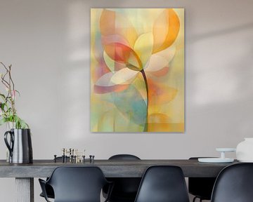 Bloem abstract