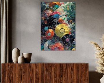 Poster Kunst