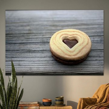 Love cookies