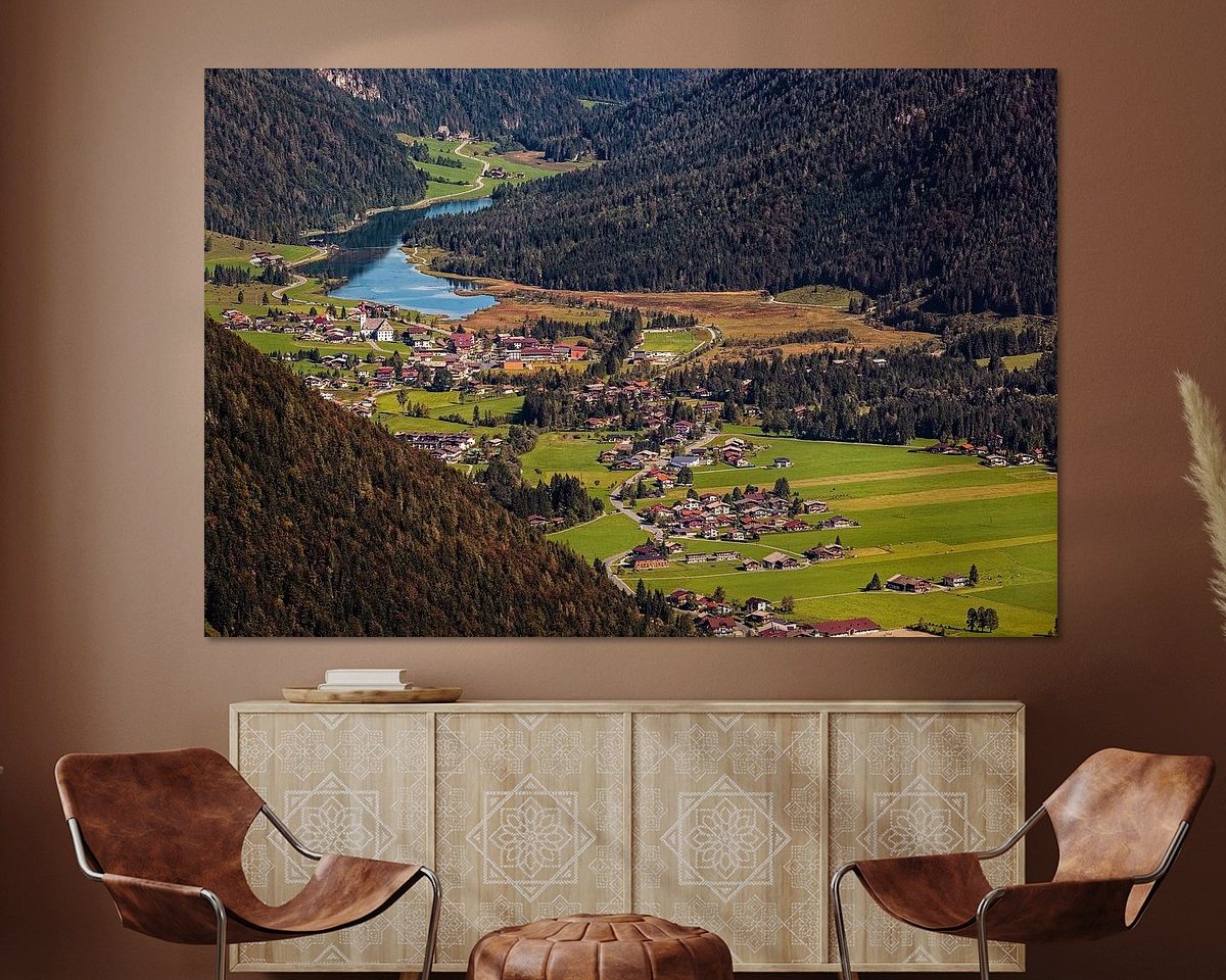 Raumvorschau