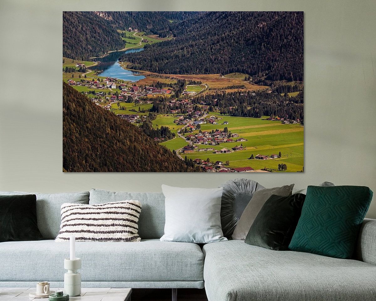 Raumvorschau