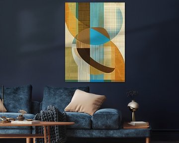 Abstracte vormen