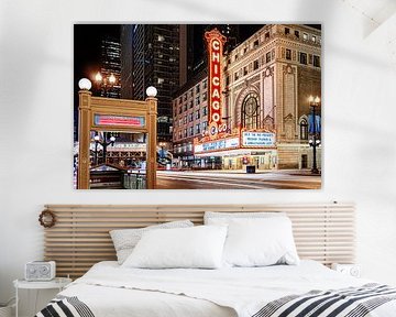 Chicago (en anglais)