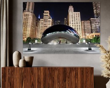 Chicago (en anglais)