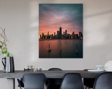 Chicago (en anglais)
