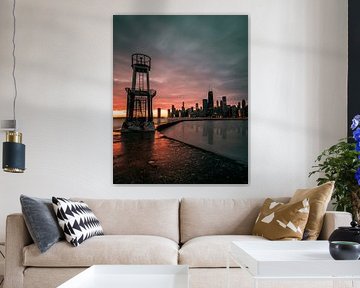 Chicago (en anglais)