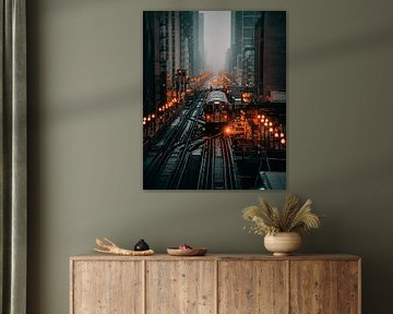 Chicago (en anglais)