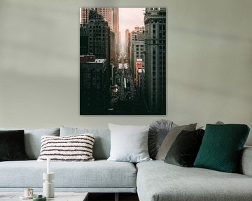 Chicago (en anglais)
