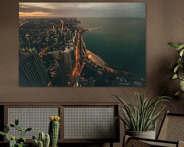 Chicago (en anglais)