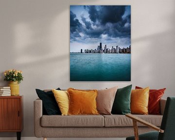 Chicago (en anglais)