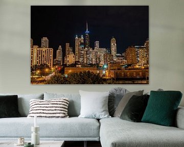 Chicago (en anglais)