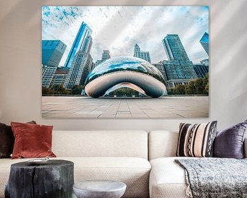 Chicago (en anglais)