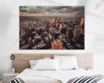Chicago (en anglais)