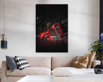 Chicago (en anglais)