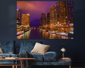 Chicago (en anglais)