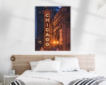 Chicago (en anglais)