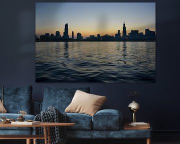 Chicago (en anglais)