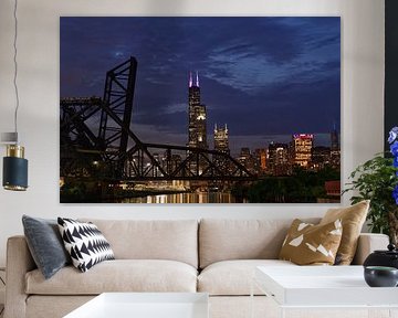 Chicago (en anglais)