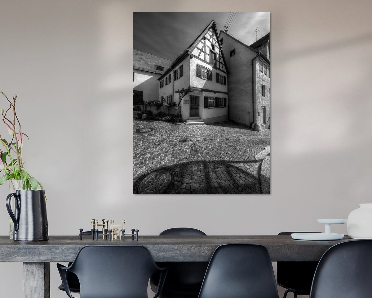 Raumvorschau