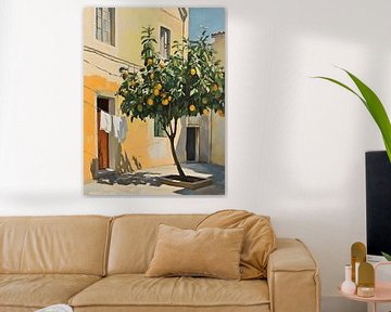 De Schone Was van Gypsy Galleria