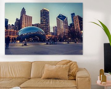 Chicago