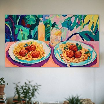 Mom's Spaghetti von Dream Drip