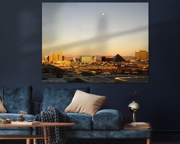 Las Vegas