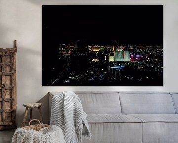 Las Vegas