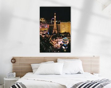 Las Vegas