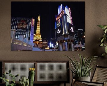 Las Vegas