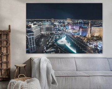 Las Vegas