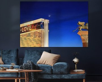 Las Vegas