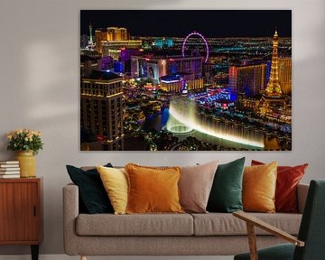 Las Vegas