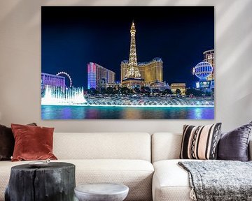 Las Vegas