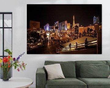 Las Vegas