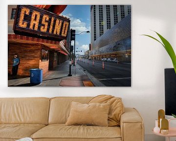 Las Vegas