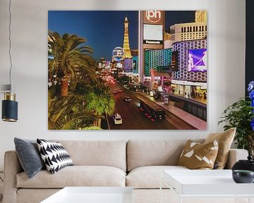 Las Vegas