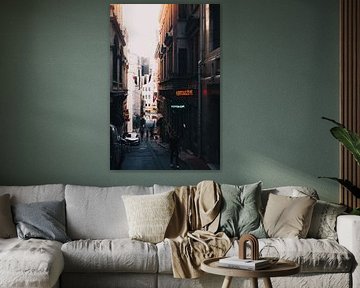 Istanbul