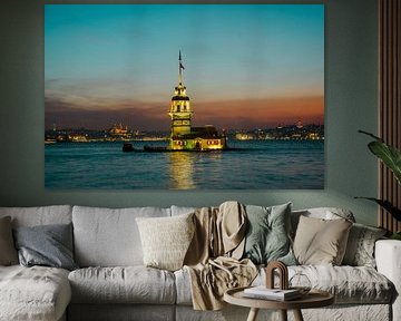 Istanbul