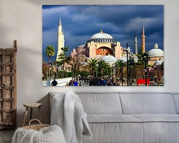 Istanbul
