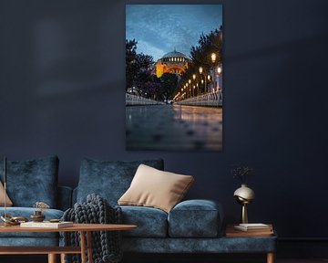 Istanbul