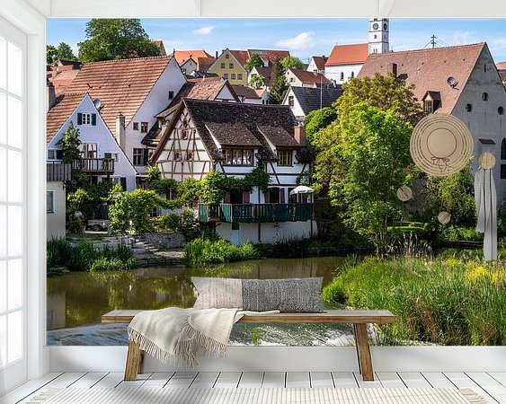 Raumvorschau