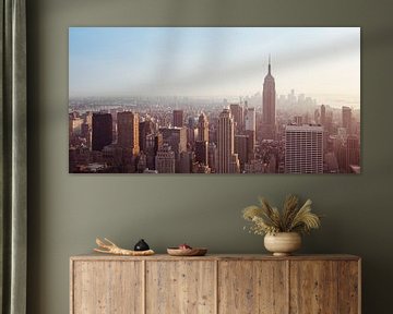 New York Panorama VI