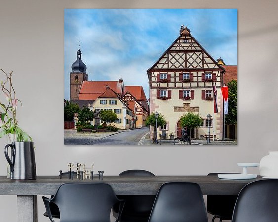Raumvorschau
