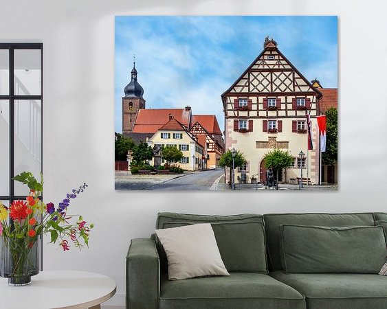 Raumvorschau