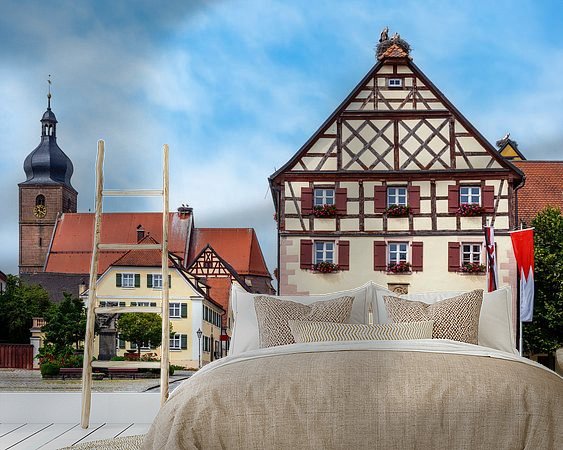 Raumvorschau