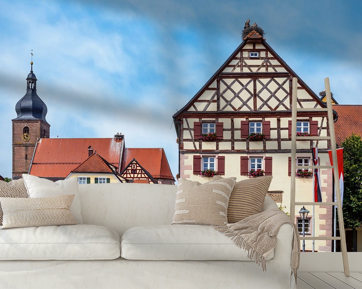 Raumvorschau