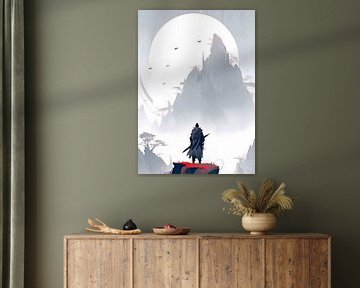 Samurai