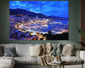 Monaco